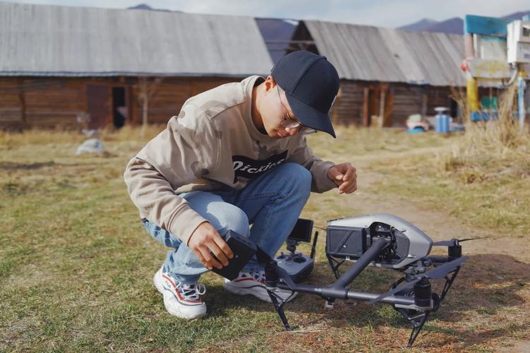 drone for event coverage with gps in Toronto