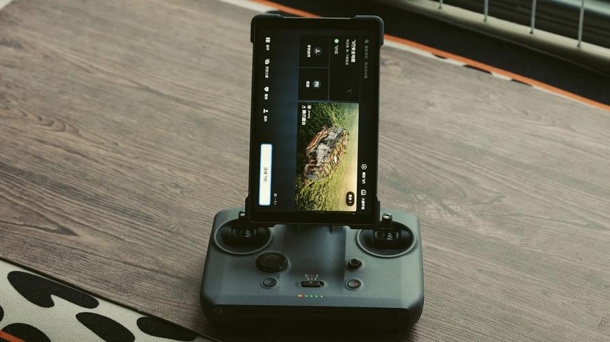 Ryze Tello fpv drones for wildlife monitoring with live streaming