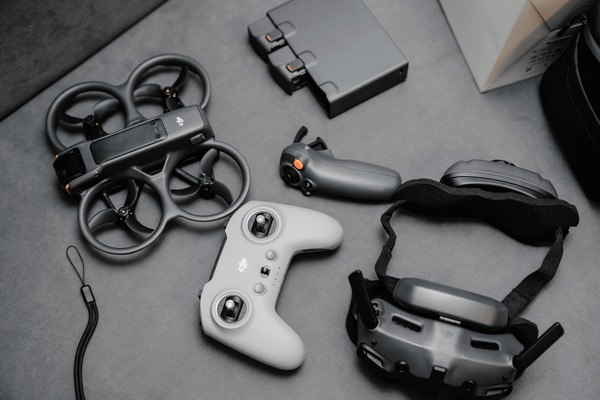Eachine camera drones for mapping with foldable