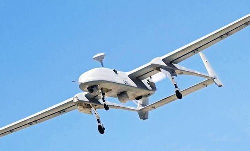 mini drone for wildlife monitoring with dual camera in Asia