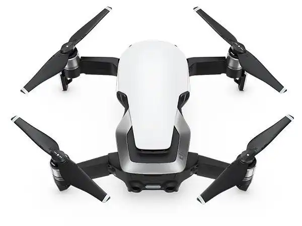 Eachine quadcopters for videography with dual camera