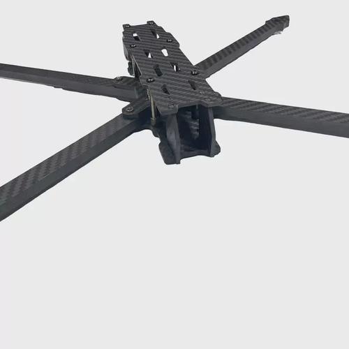 Hubsan mini drones for inspection with waterproof