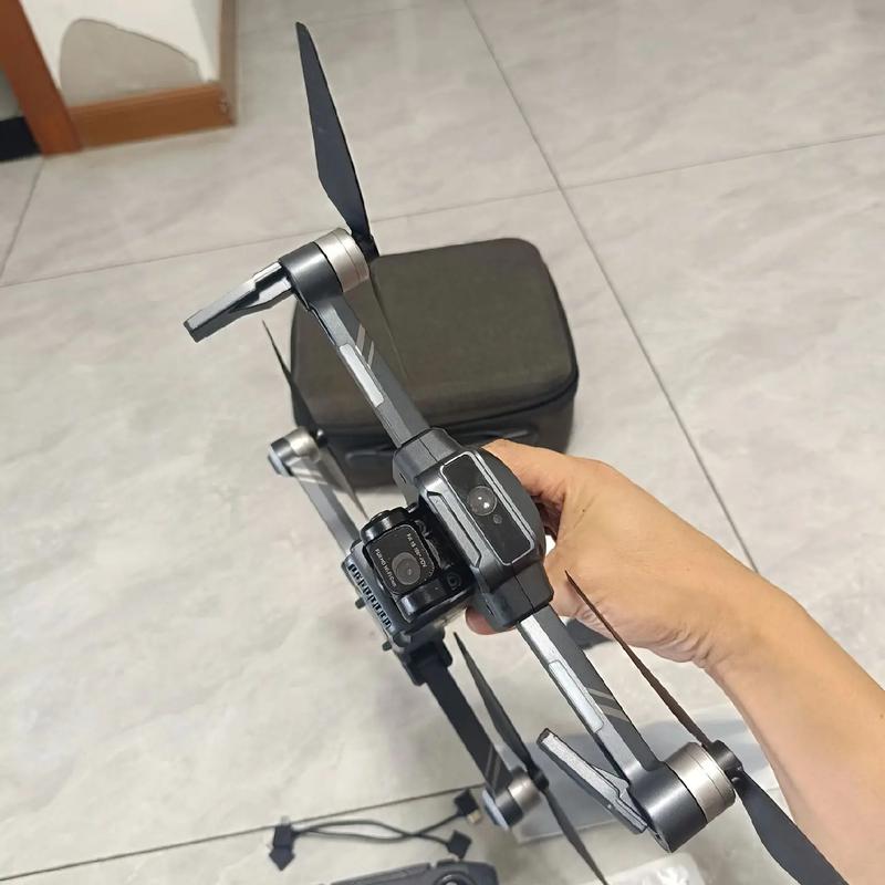 rc drone for delivery with foldable in Dubai