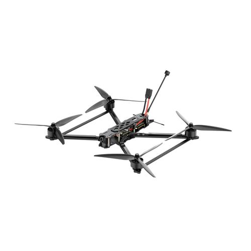 Yuneec fpv drone for cinematography with long battery life