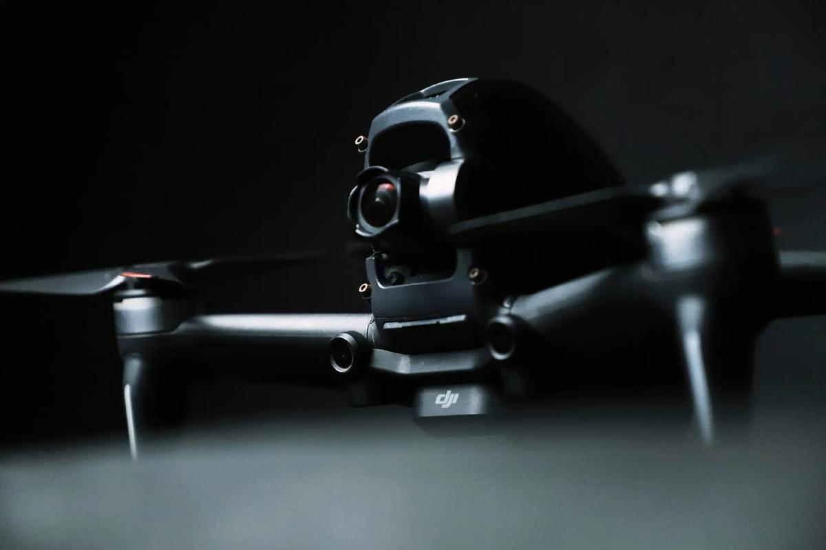fpv drones for delivery with obstacle avoidance in UK