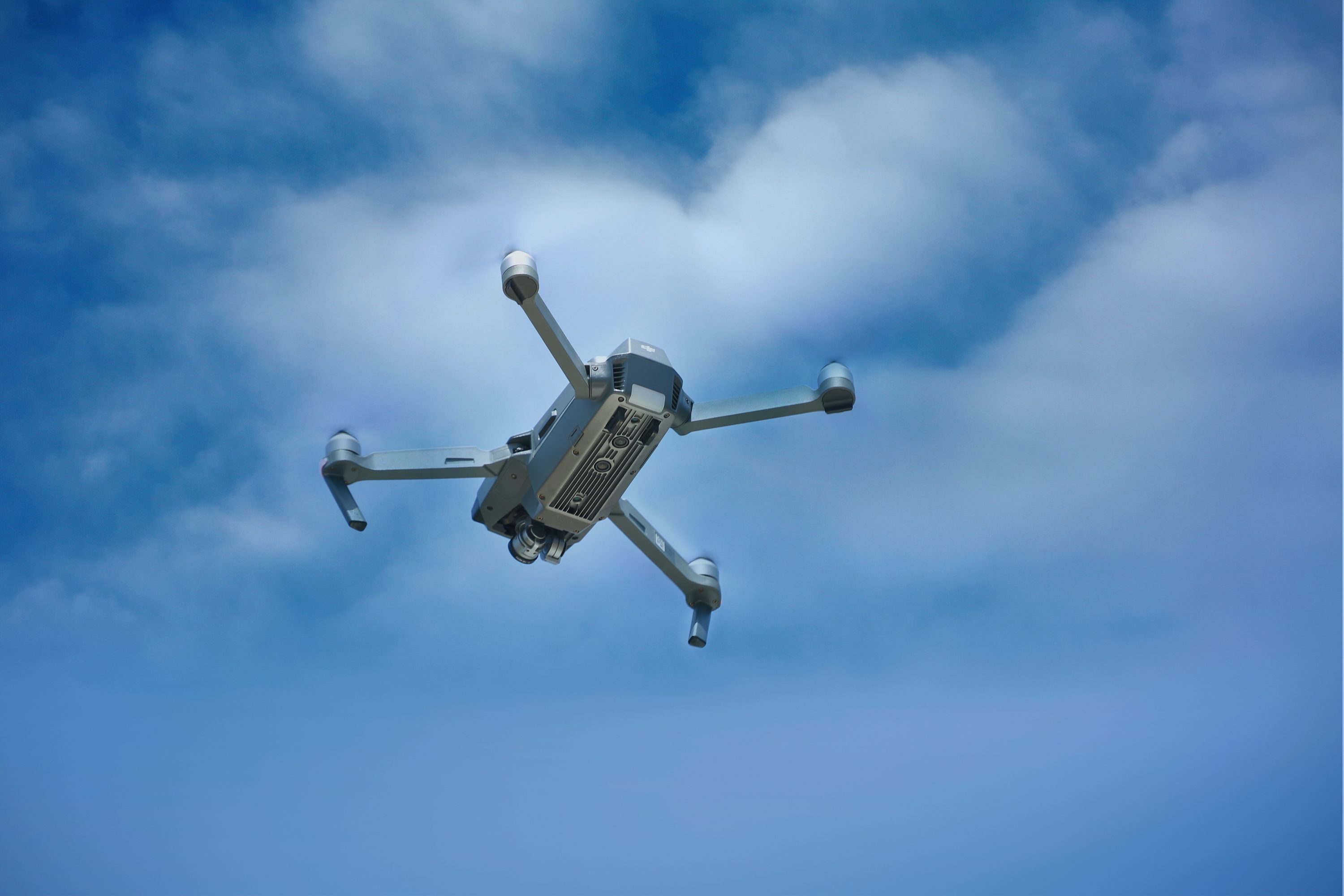 Autel camera drone for racing with gps