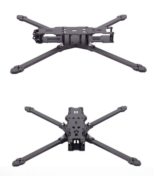 quadcopter for wildlife monitoring in Singapore