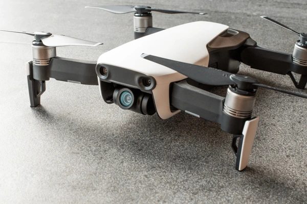 professional drone for agriculture with obstacle avoidance in USA