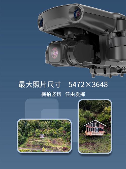 uavs for inspection with dual camera in New York