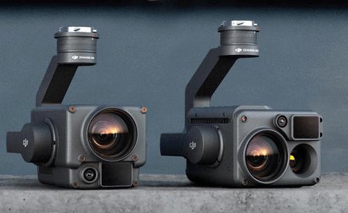 camera drone for agriculture with dual camera in UK