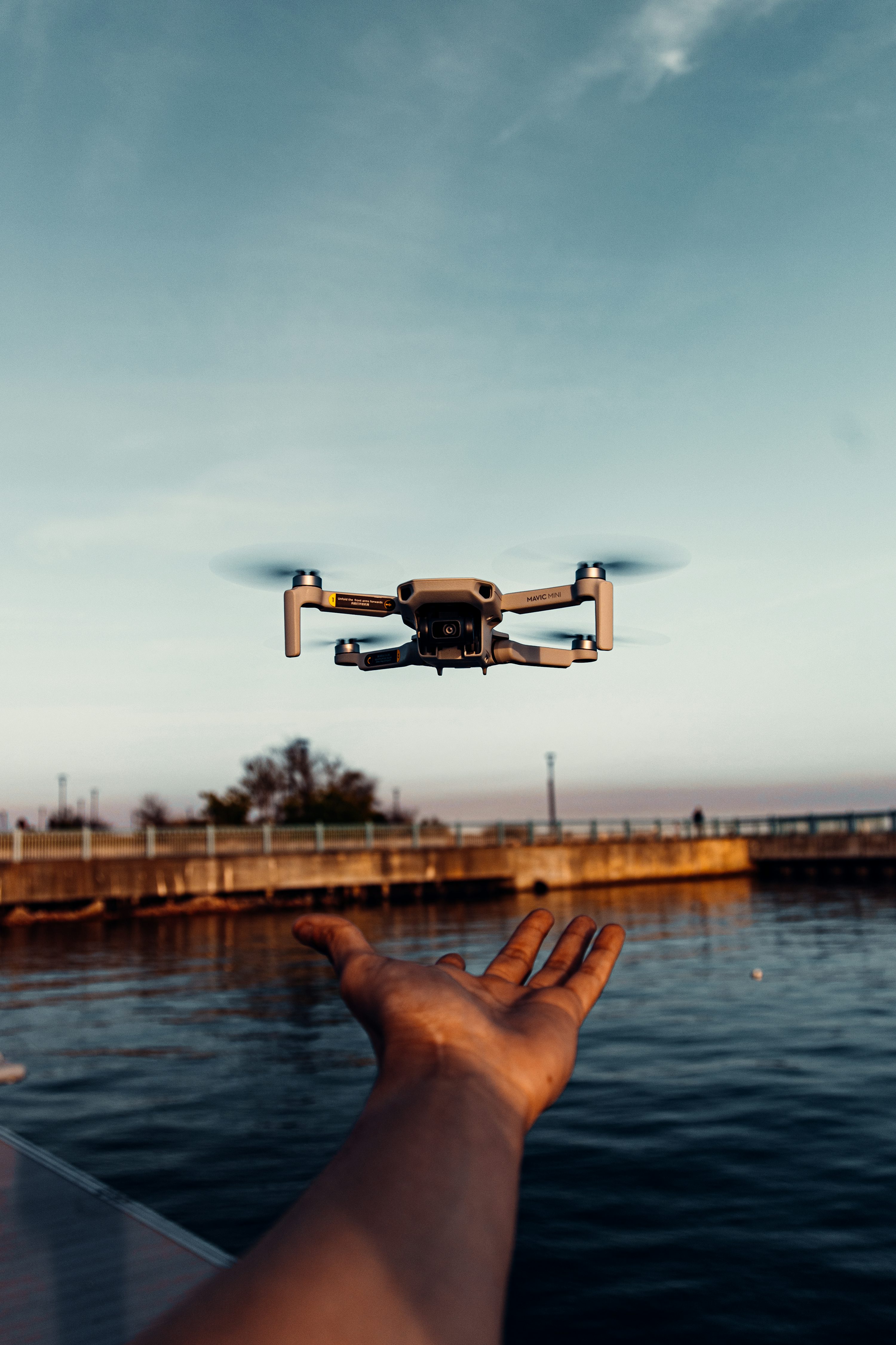 rc drone for mapping with long battery life in Sydney