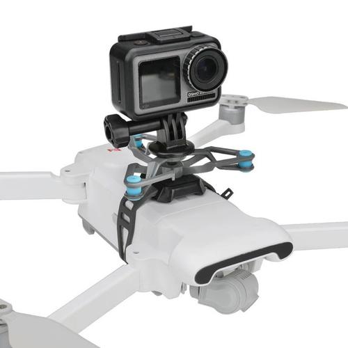 rc drones for videography with 4k camera in Los Angeles
