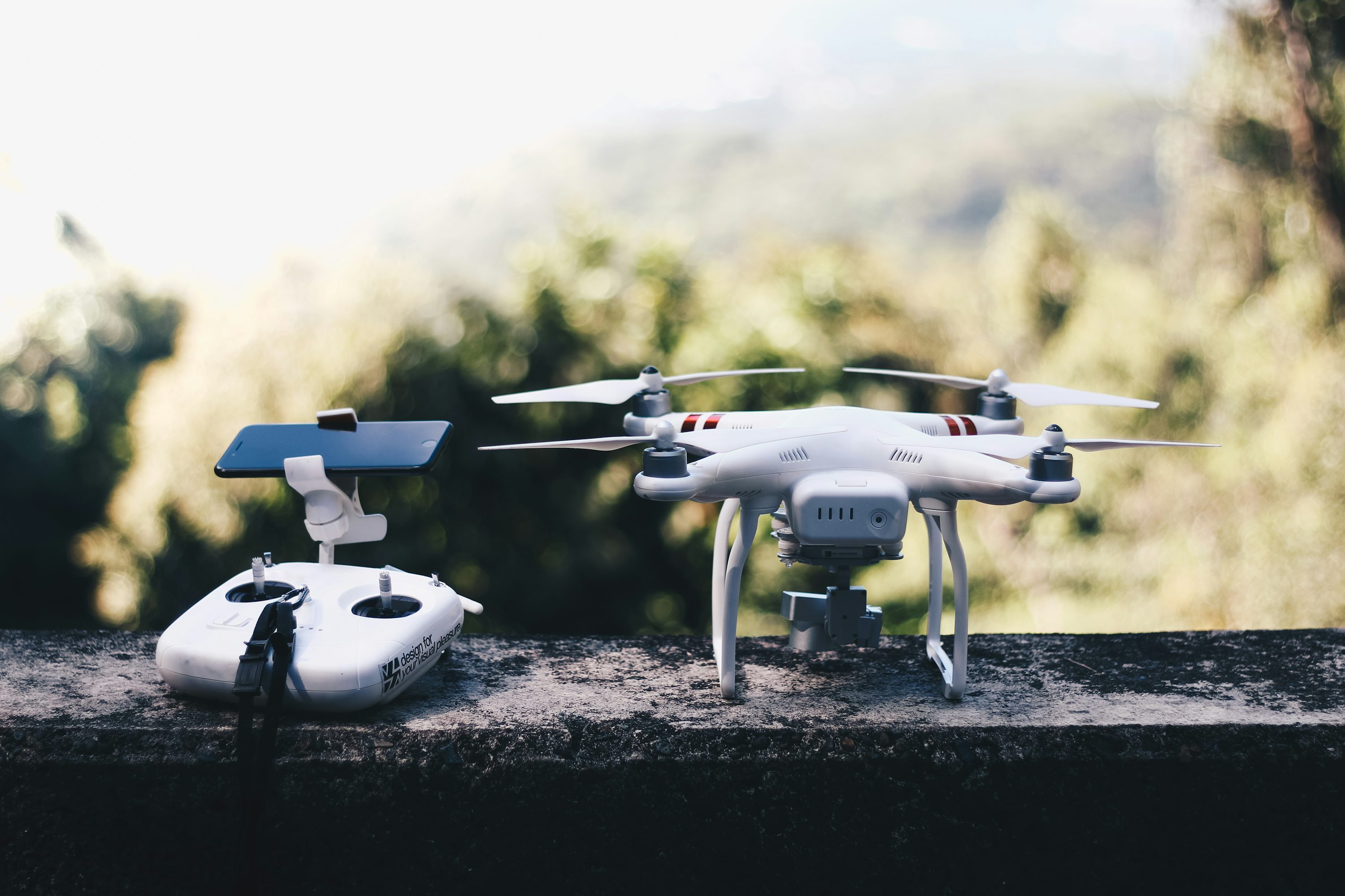 professional drones for construction with 1080p camera in Dubai