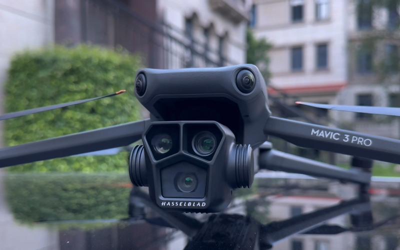 camera drone for agriculture with dual camera in UK