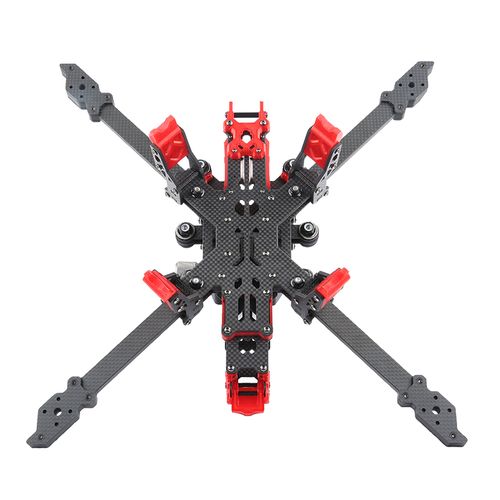 Autel professional drones for farming with waterproof