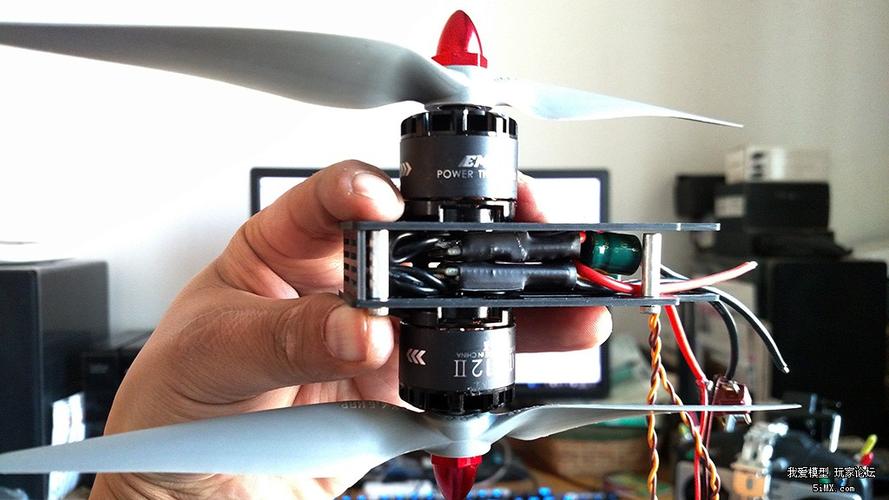 fpv drone for wildlife monitoring with gps in UK
