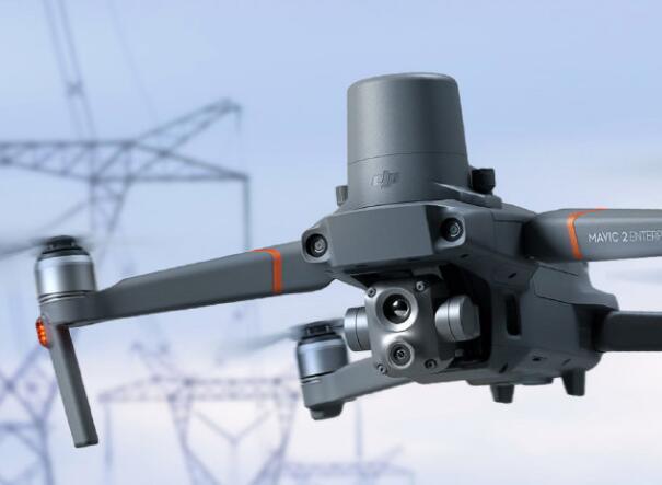 Ryze Tello uav for wildlife monitoring with long battery life