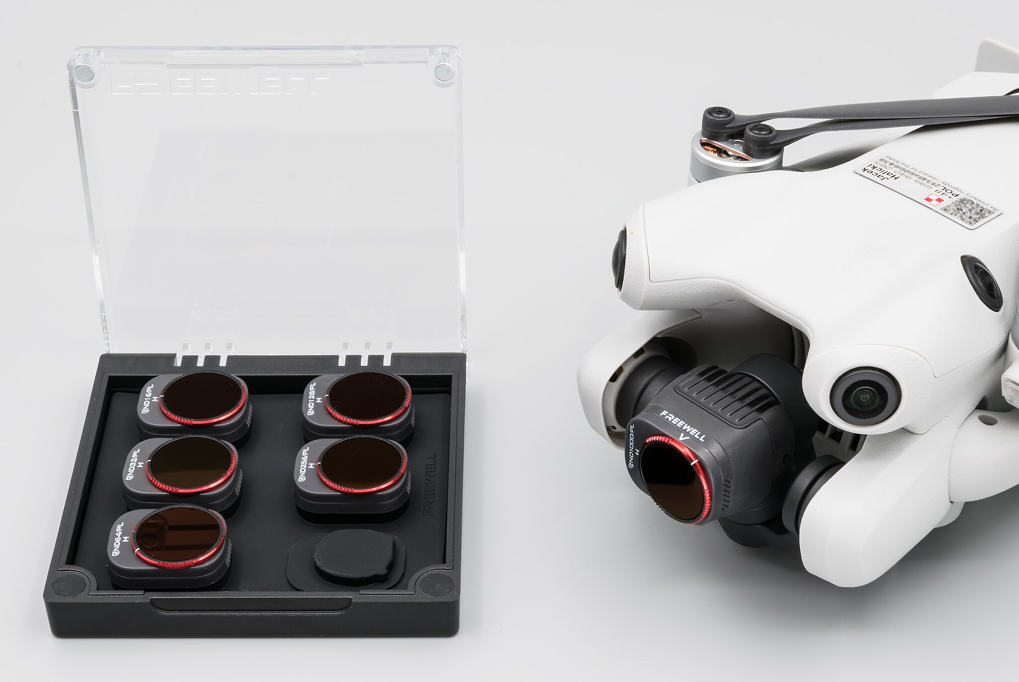 gps drones for videography with live streaming in New York