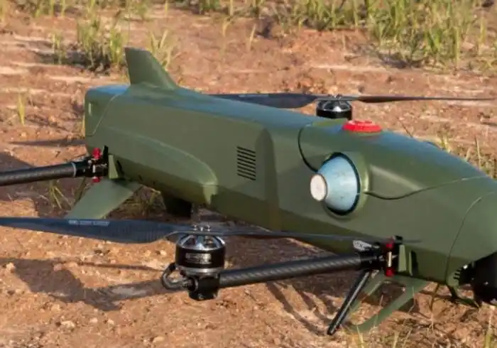 DJI Matrice 350 RTK