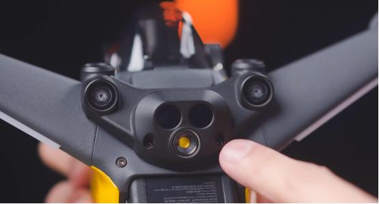 Holy Stone mini drones for search and rescue with long battery life