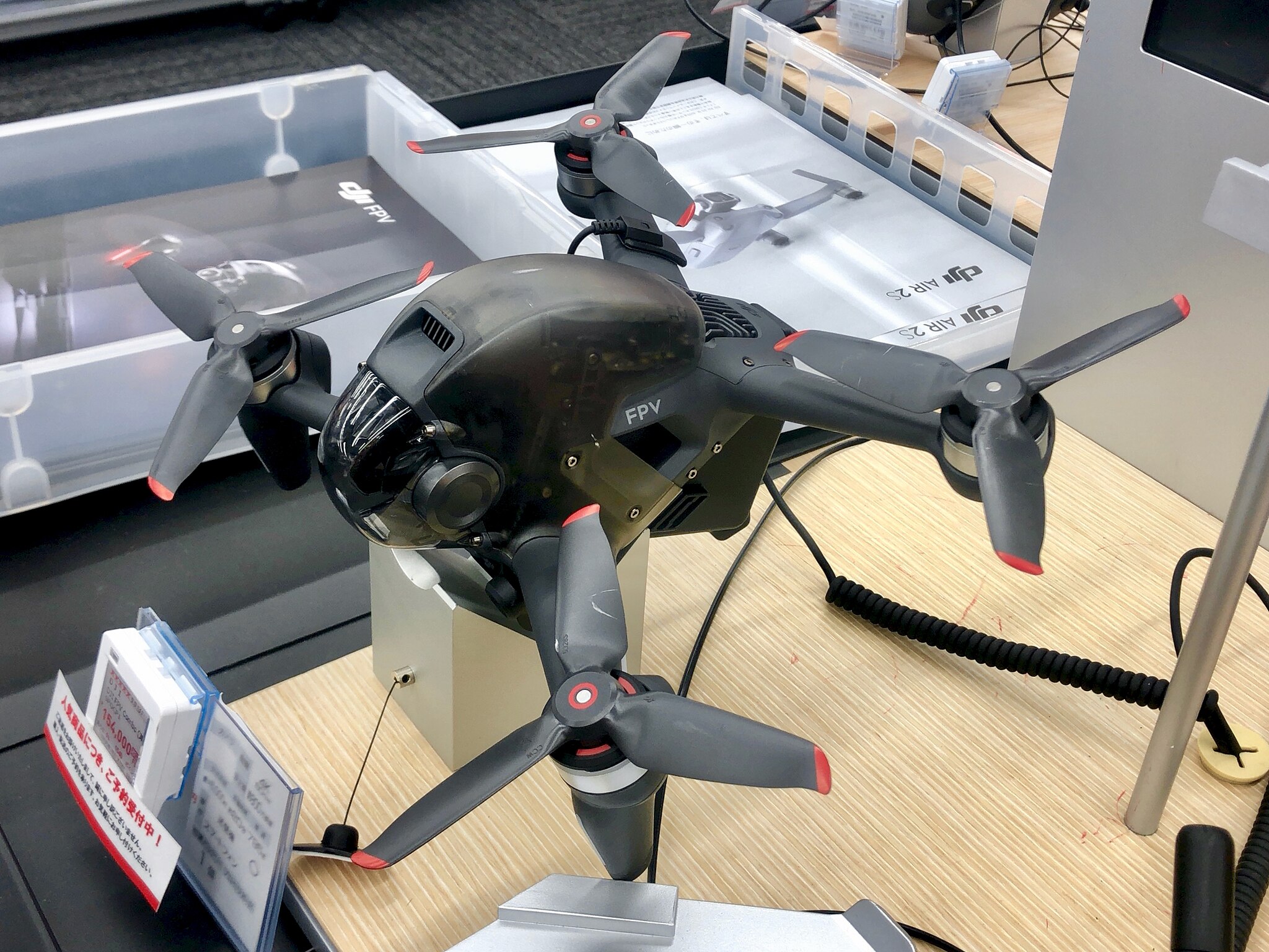 mini drone for mapping with long battery life in Singapore