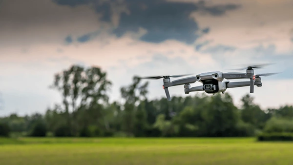 quadcopters for farming with return to home in Sydney