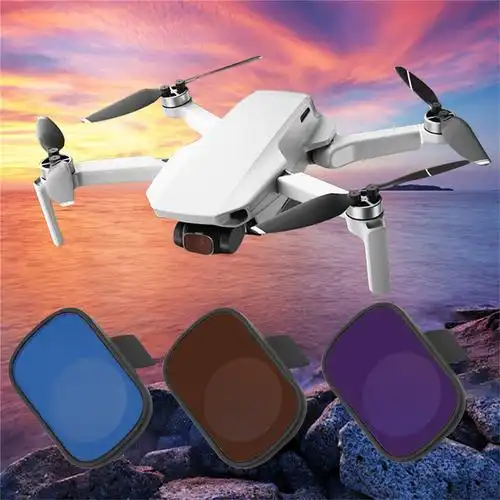 Potensic camera drones for videography with lightweight