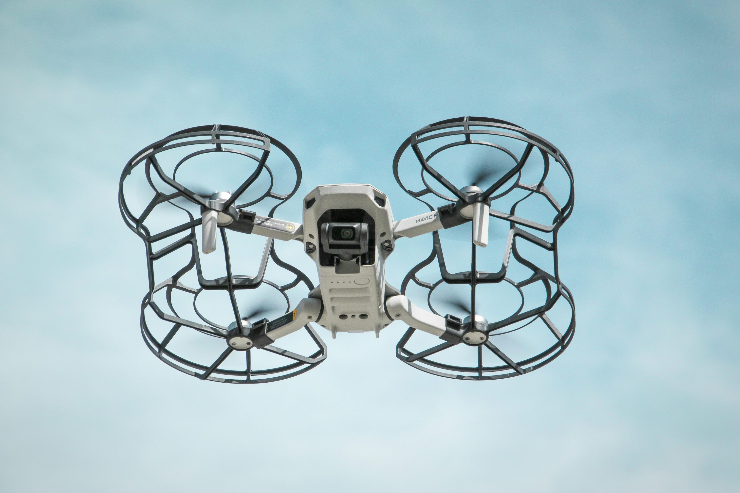 mini drone for real estate with 4k camera in Canada
