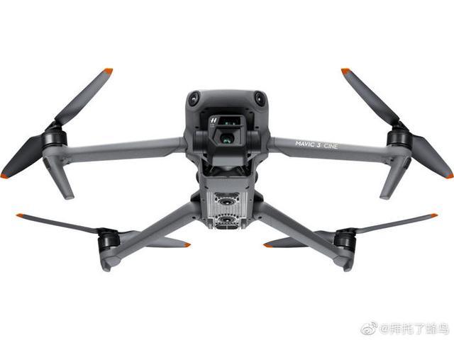 camera drone for environmental monitoring with lightweight