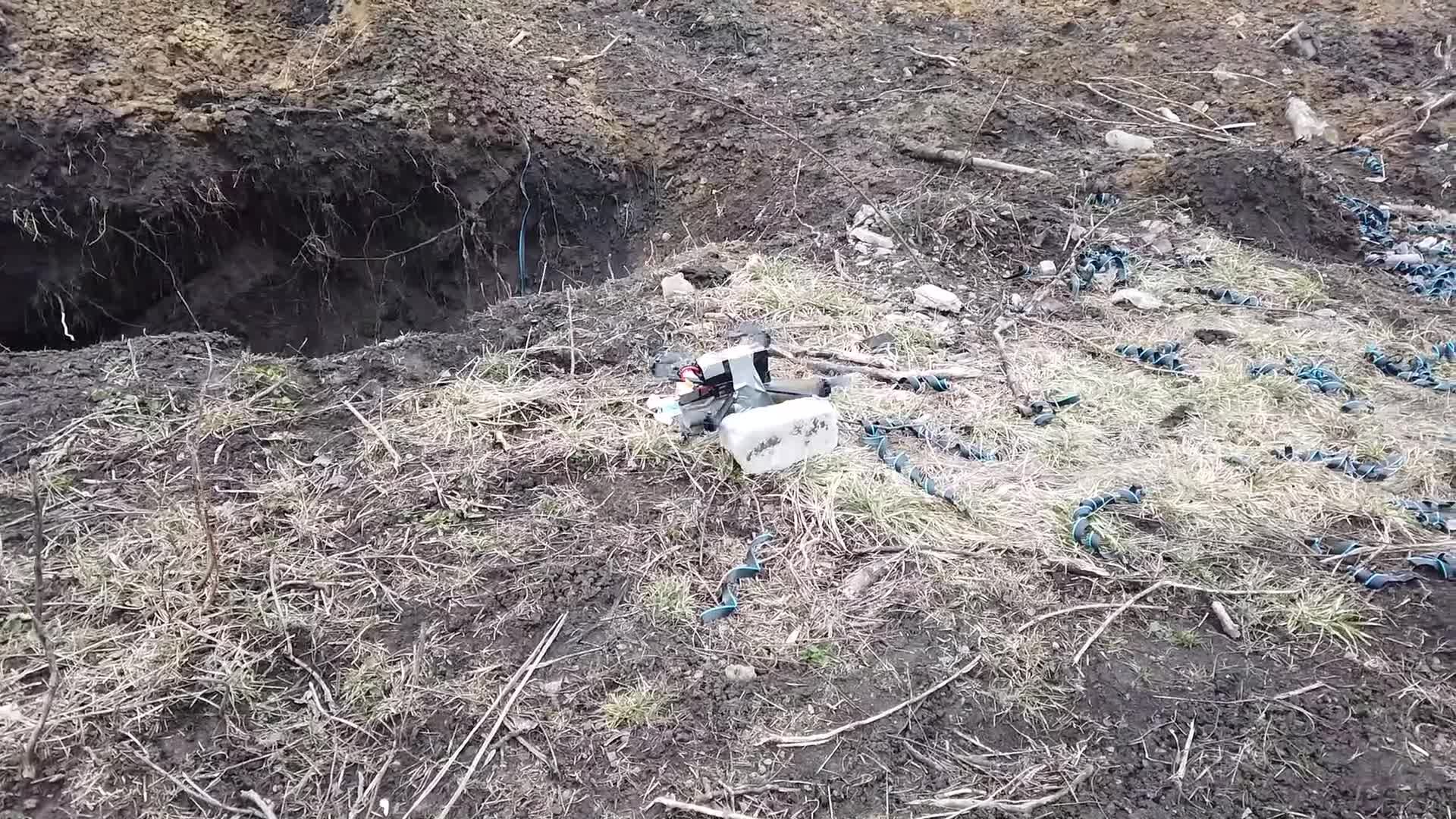 camera drone for wildlife monitoring with dual camera in Los Angeles