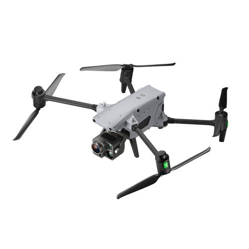 Eachine rc drones for racing with obstacle avoidance