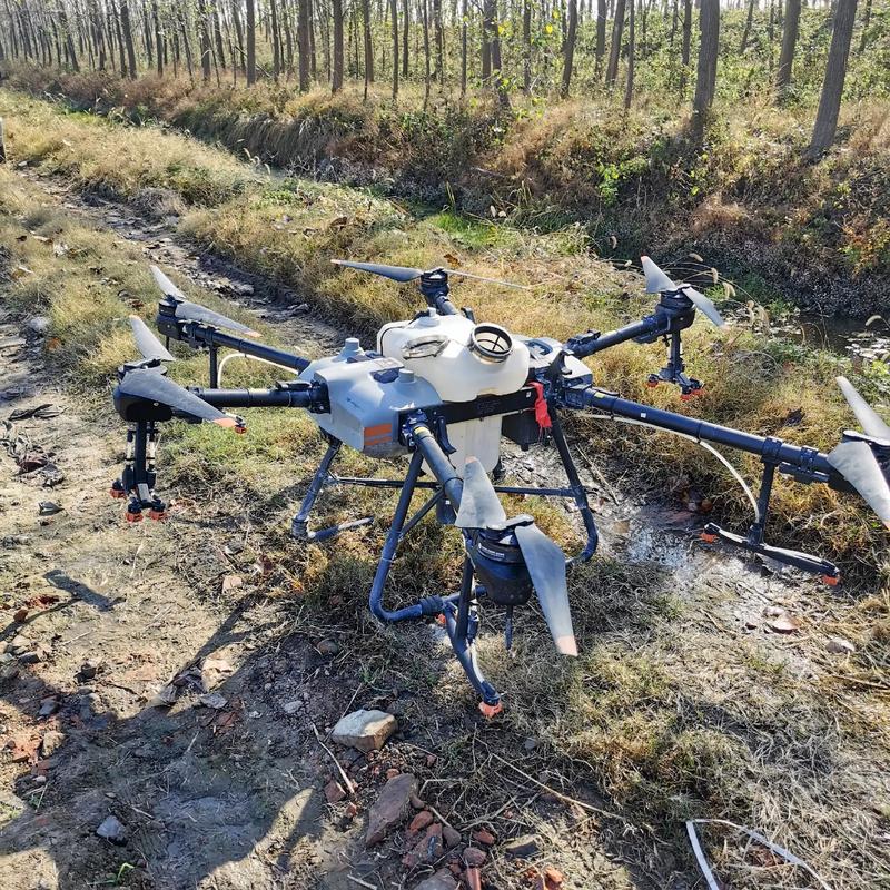 gps drones for environmental monitoring with brushless motor in Singapore