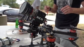 rc drones for real estate with altitude hold in Canada