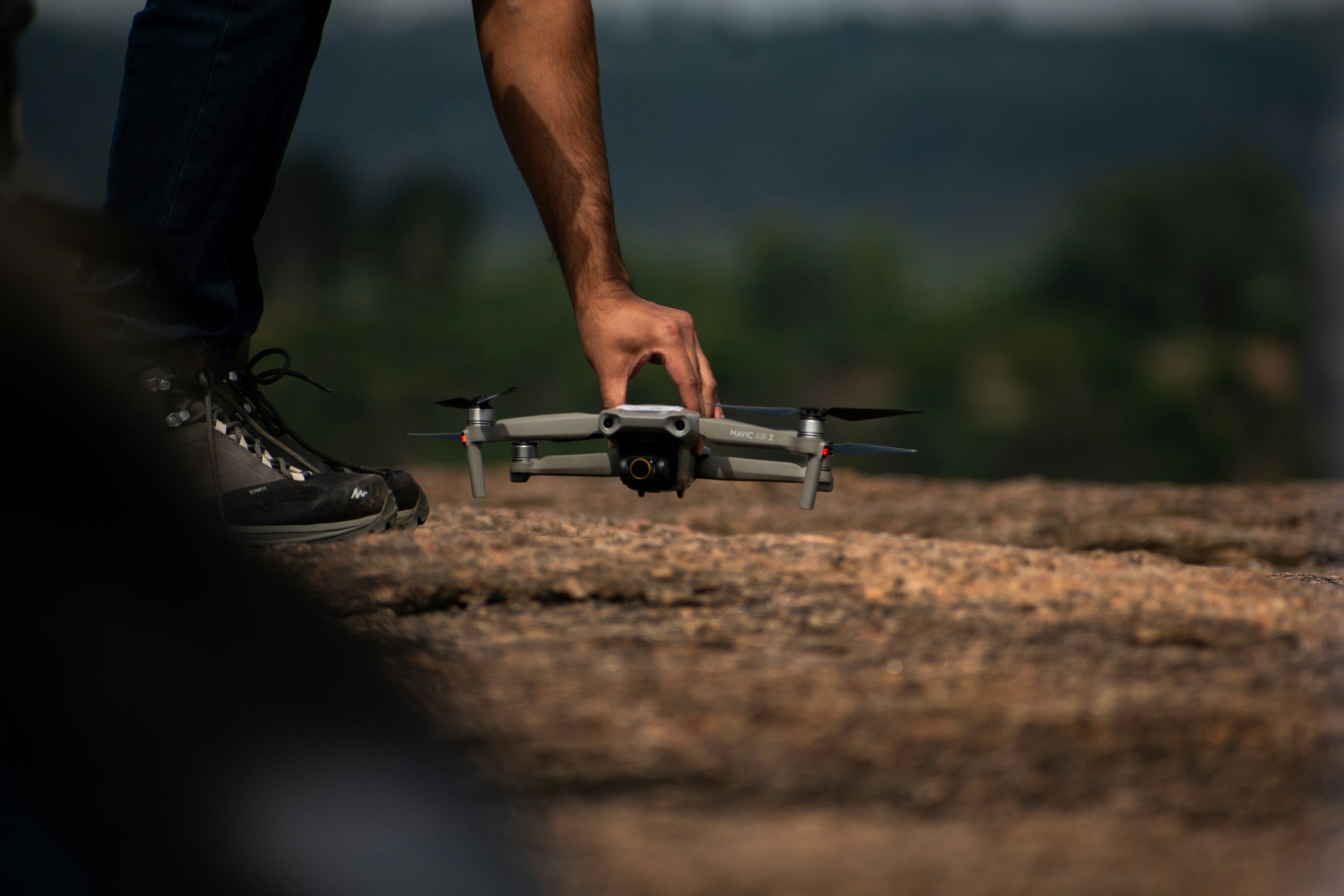 fpv drones for inspection with first person view in Australia
