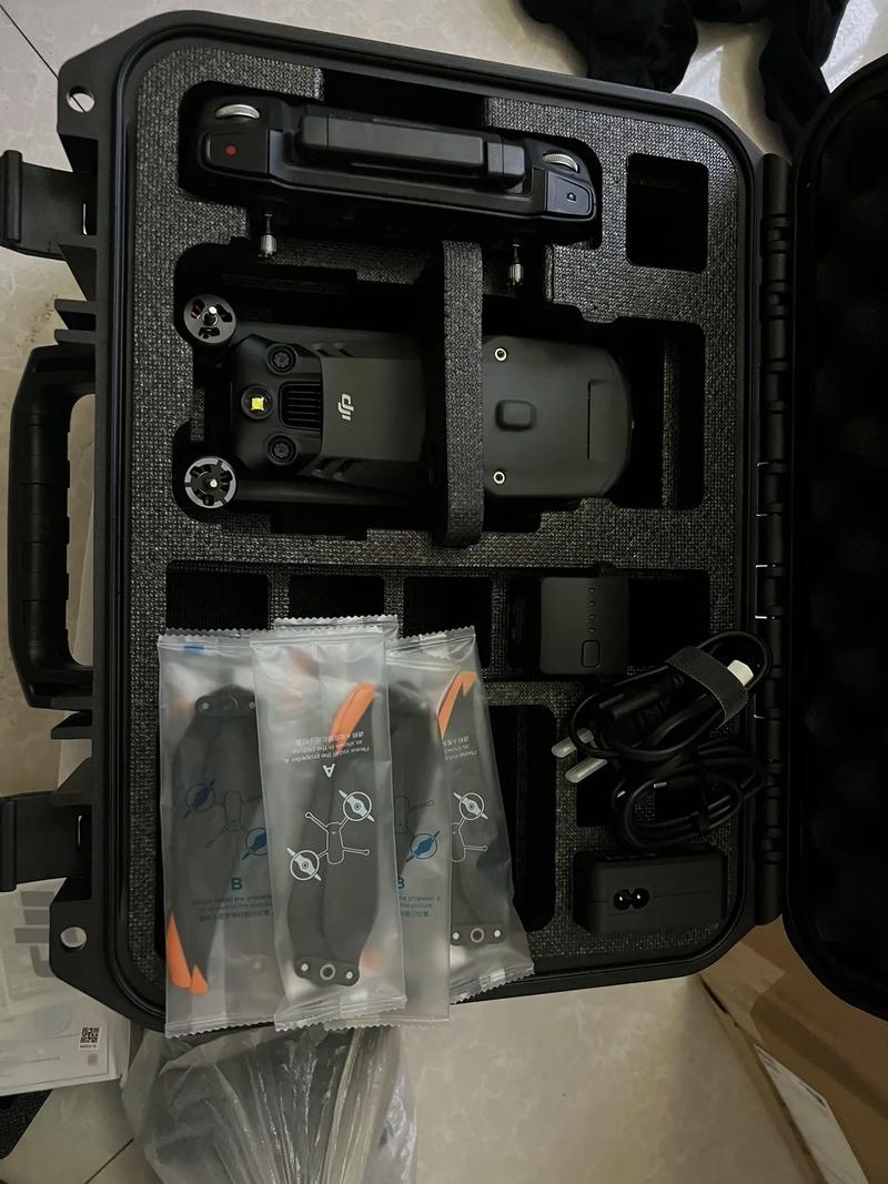Potensic gps drones for search and rescue with altitude hold