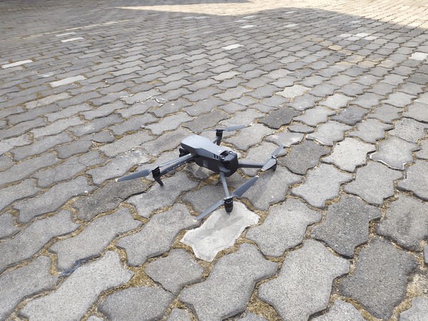 gps drone for surveying with 4k camera in Hong Kong