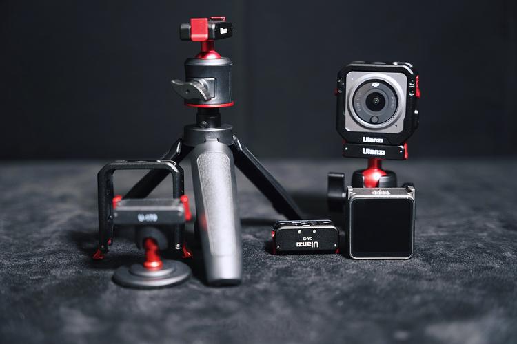 Potensic mini drones for search and rescue with foldable