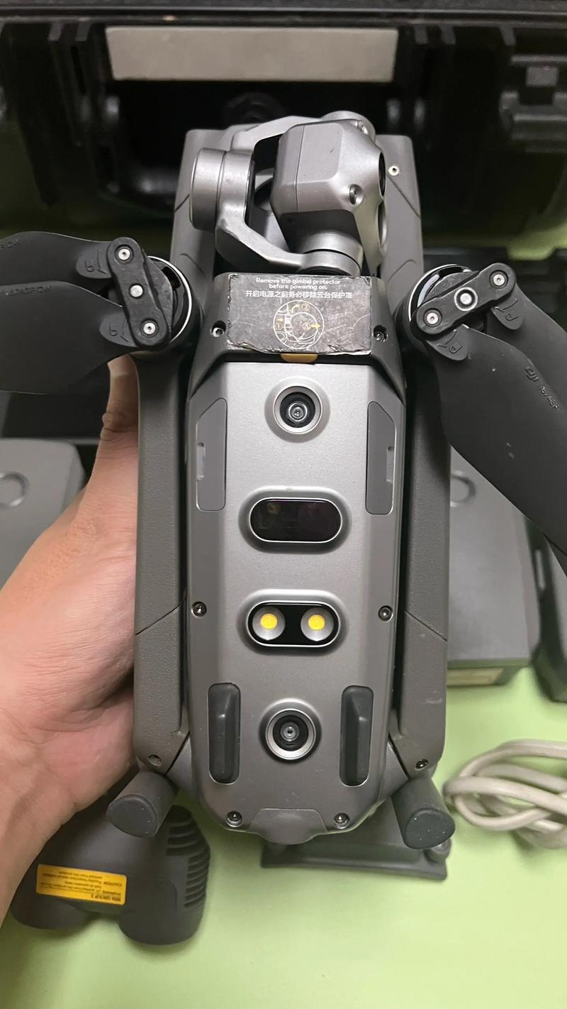 professional drones for search and rescue with follow me mode in Singapore