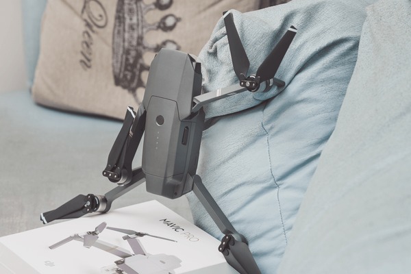 rc drones for real estate with live streaming in Toronto
