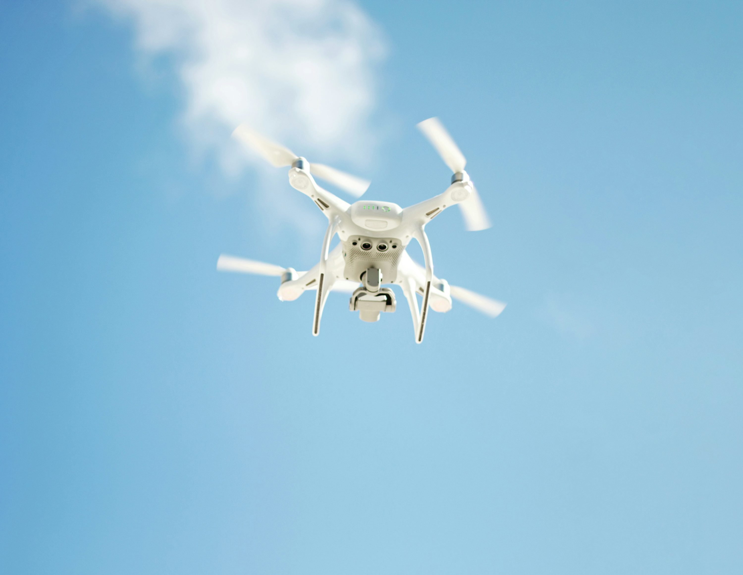 rc drone for inspection with lightweight in Los Angeles