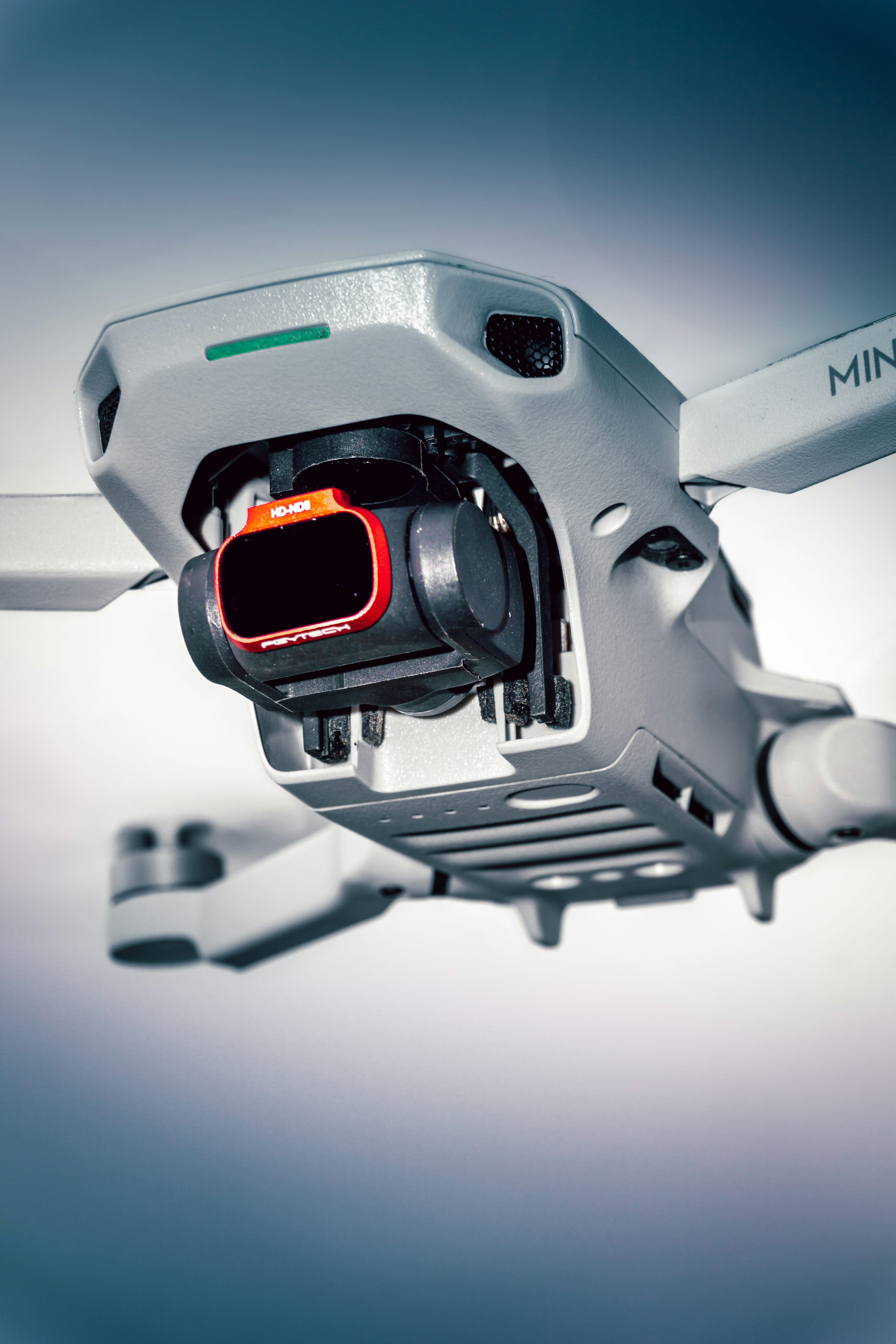 rc drone for environmental monitoring with obstacle avoidance in Singapore