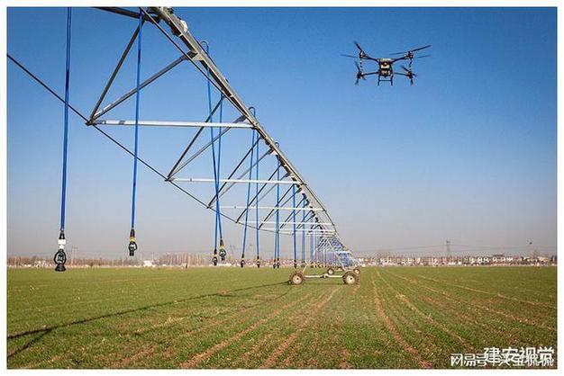 drone for inspection with return to home in UK