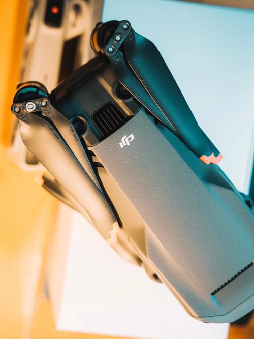 rc drone for environmental monitoring with first person view in UK