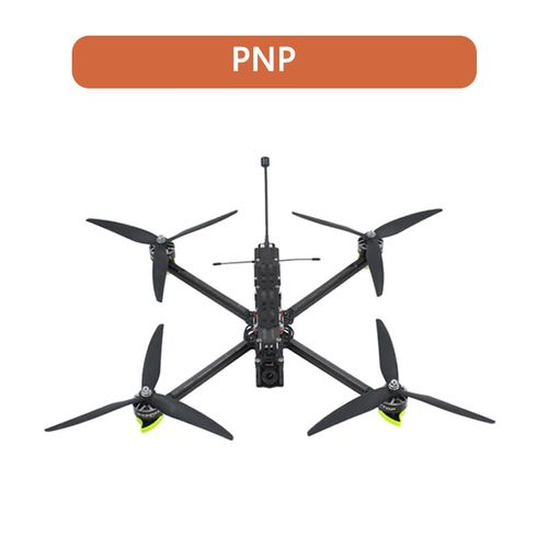 fpv drone for cinematography with return to home in UK
