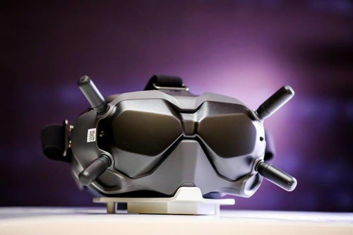 Autel rc drone for security with foldable