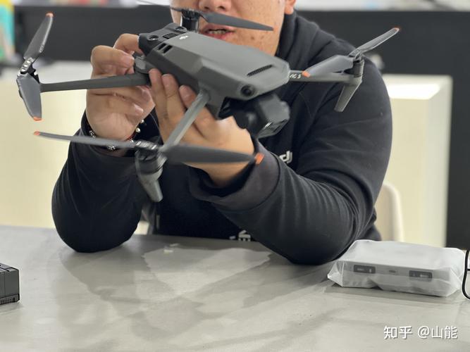 quadcopters for cinematography with altitude hold in Canada
