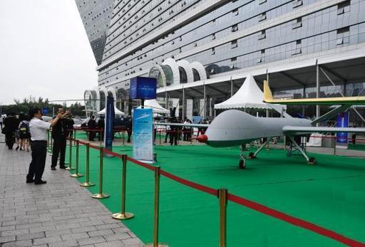 uav for surveying with altitude hold in Asia