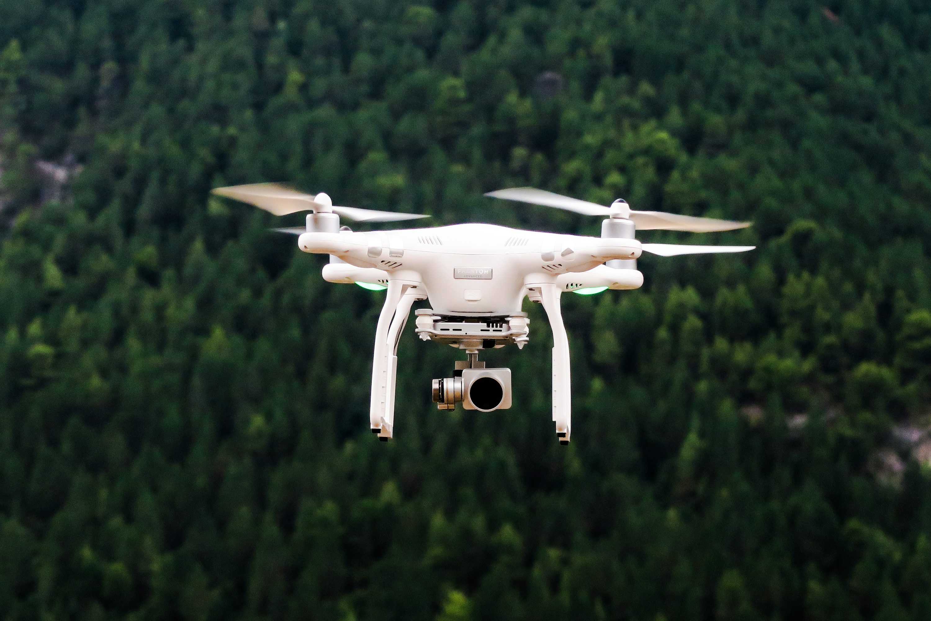 drones for farming with dual camera in Toronto
