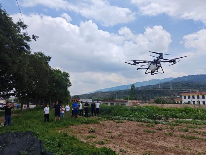 Holy Stone professional drone for environmental monitoring with altitude hold