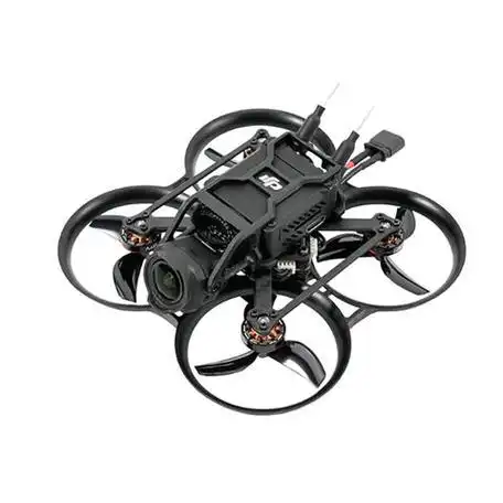 Holy Stone professional drone for environmental monitoring with altitude hold